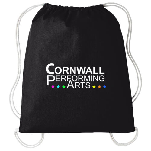 Drawstring Bag Thumbnail