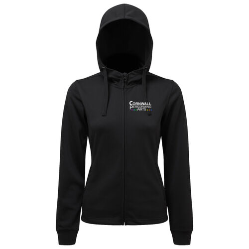 Zip Up Hoodie - Adult Sizes Thumbnail