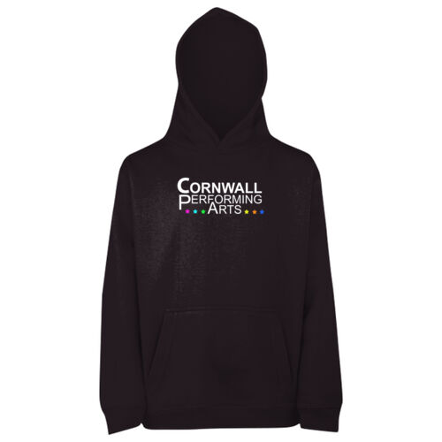 Cornwall Performing Arts Kids' Hoodie Thumbnail